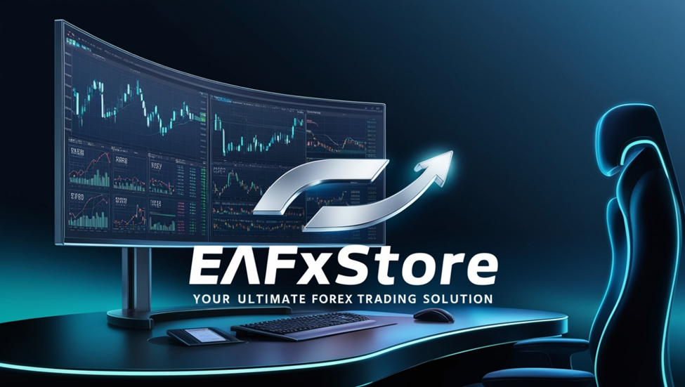 Your Ultimate Forex Trading Solution