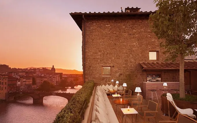 Romantic Escapes in Florence