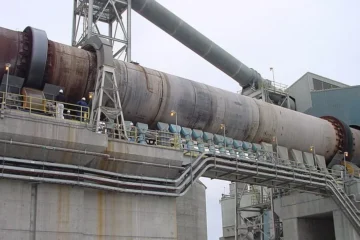 The Selection of Raw Material Preparation Technology in Cement Manufacturing Plant