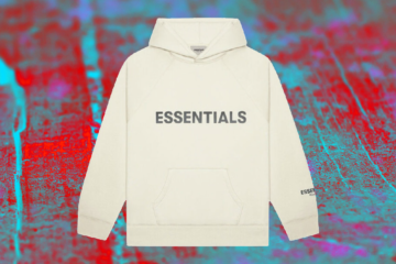 The Modern Appeal of Essentials Tracksuits and Knit Hoodies