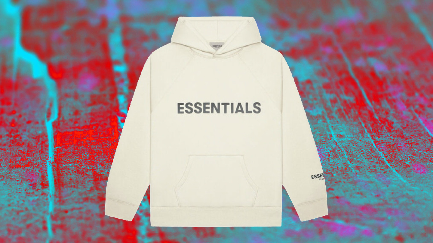 The Modern Appeal of Essentials Tracksuits and Knit Hoodies