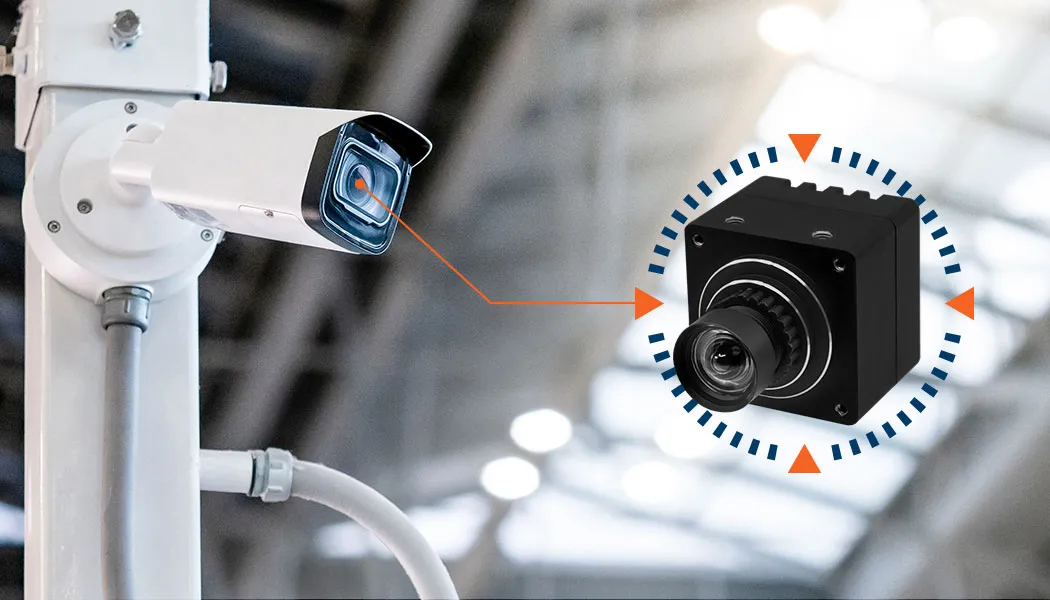 Ensuring Security with Smart Surveillance System Using CCTV Camera