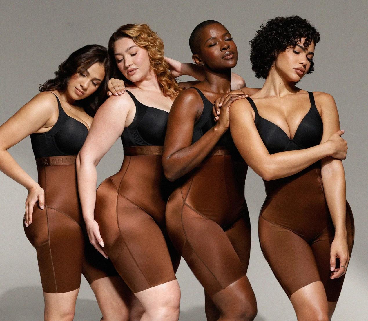 Shapellx Shapewear