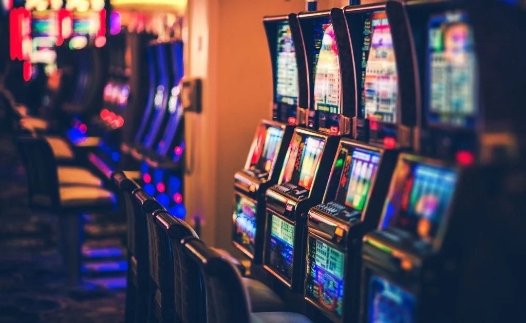 Slot88 Tournaments: Compete for Huge Jackpots