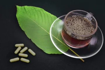 The Top Benefits of Using Kratom Extracts for Energy and Focus