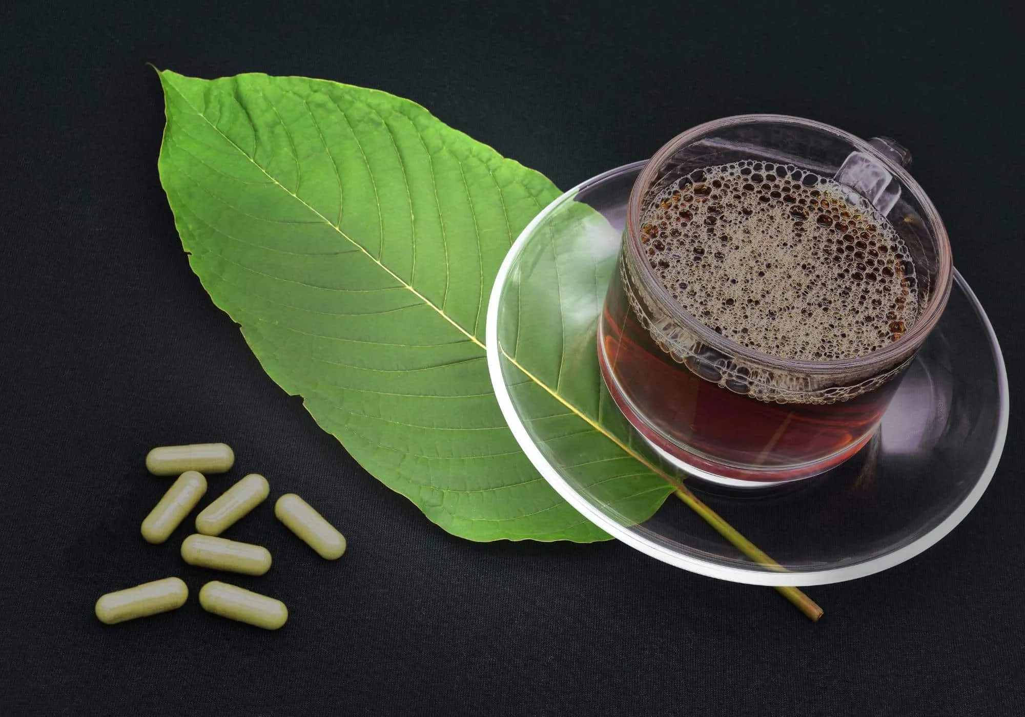 The Top Benefits of Using Kratom Extracts for Energy and Focus