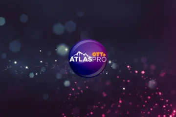 Atlas Pro The Ultimate IPTV Solution