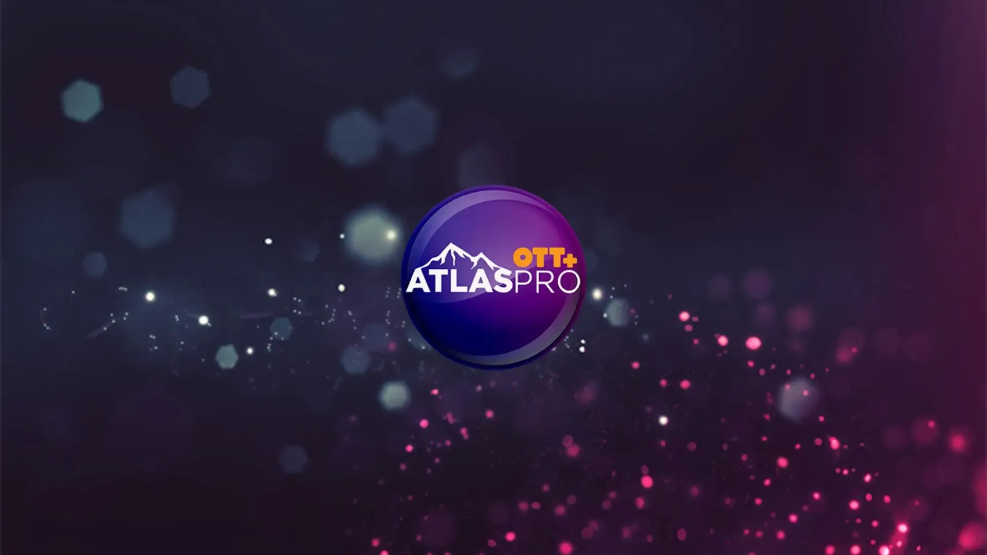 Atlas Pro The Ultimate IPTV Solution