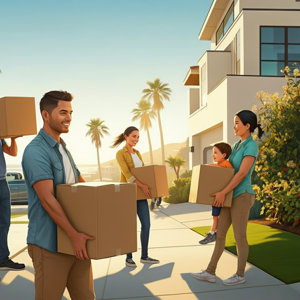 The Ultimate Stress-Free Guide to Relocation Services