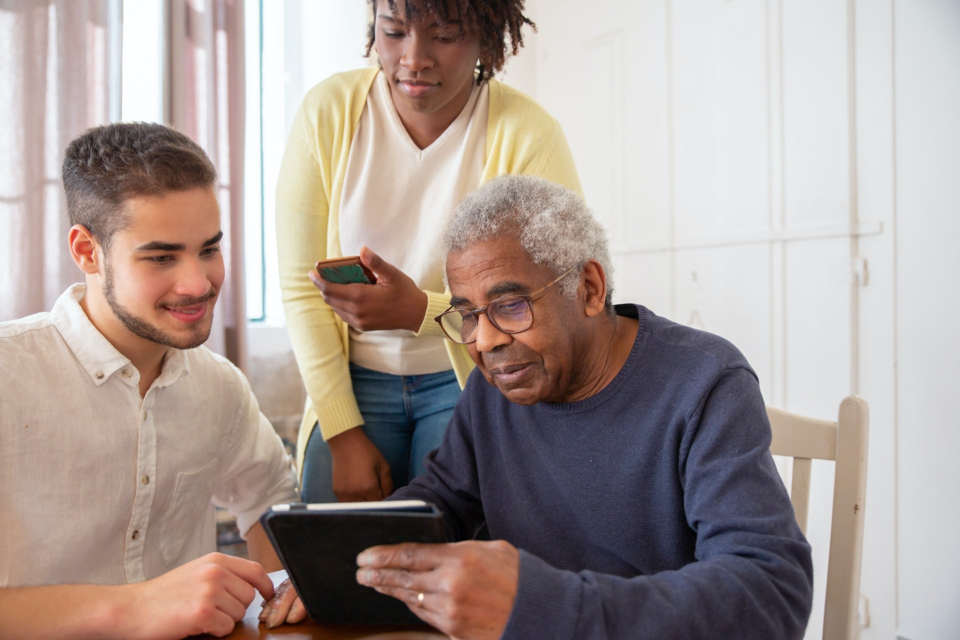 Common Misconceptions About Home Care and How to Overcome Them