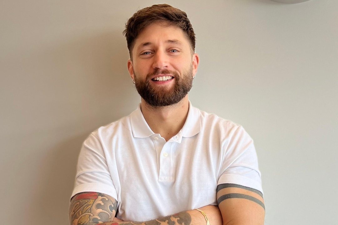 Male Massage in London A Journey of Wellness, Connection, and Care