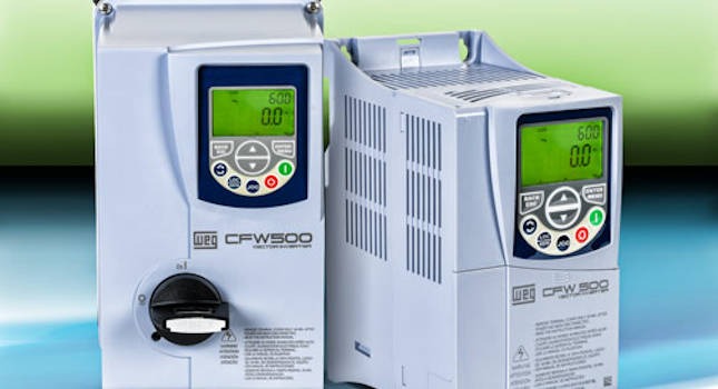 Variable Speed Drives