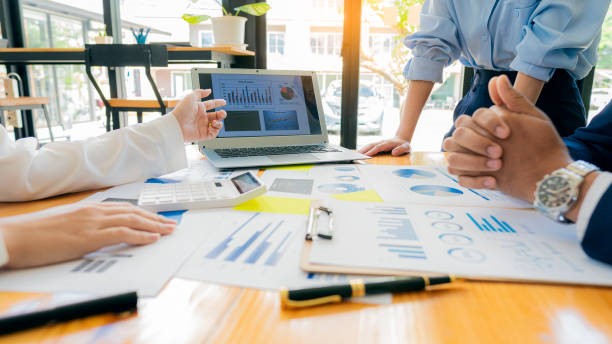 Why Corporate Screening Solutions Are Essential for Business Success