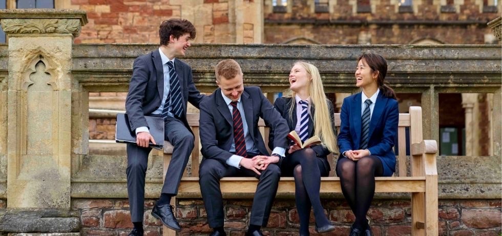 7 Benefits of Attending a Sixth Form School in the UK