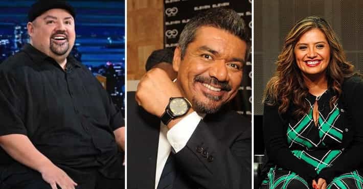Best Hispanic Comedians That You Must Know
