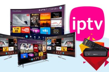 Discover the Top Features of IPTV in Spain A New Way to Watch TV