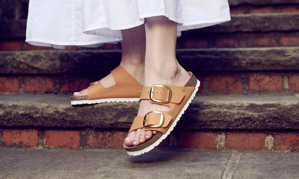 Explore Styles That Make Every Step Count
