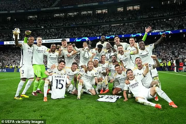 Inside the Real Madrid Soccer Site Every Fan Should Bookmark