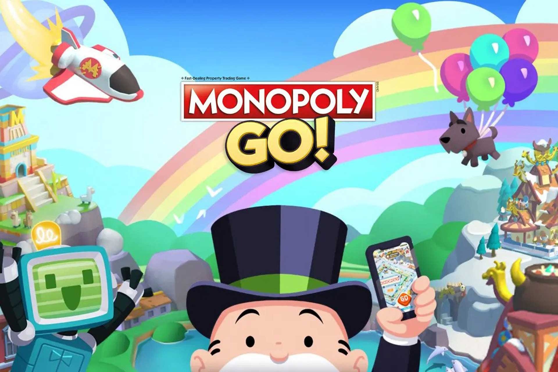 Monopoly GO Stickers for Sale A Deep Dive into the Game’s Most Wanted Items