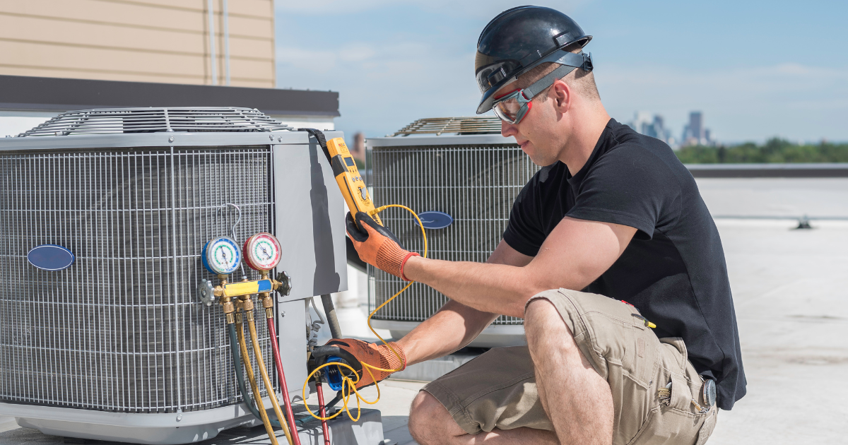 The Future of Heating and Cooling in Your Home