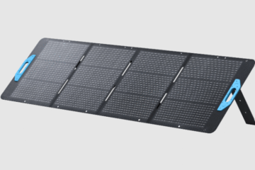 Why Transportable Solar Panels Are a Game-Changer for Outdoor Enthusiasts