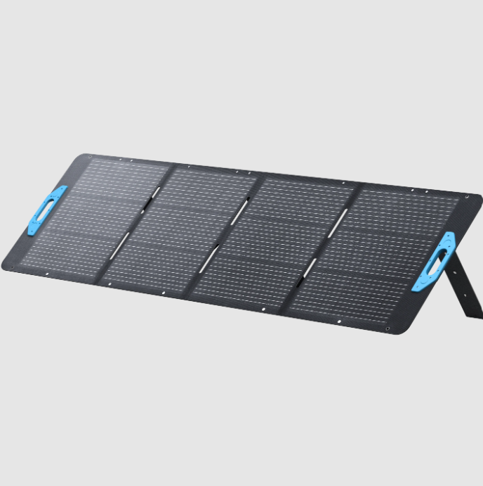 Why Transportable Solar Panels Are a Game-Changer for Outdoor Enthusiasts