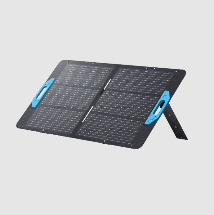 Why Transportable Solar Panels Are the Future of Outdoor Energy