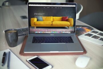 Why Your Business Needs Professional Website Design Services