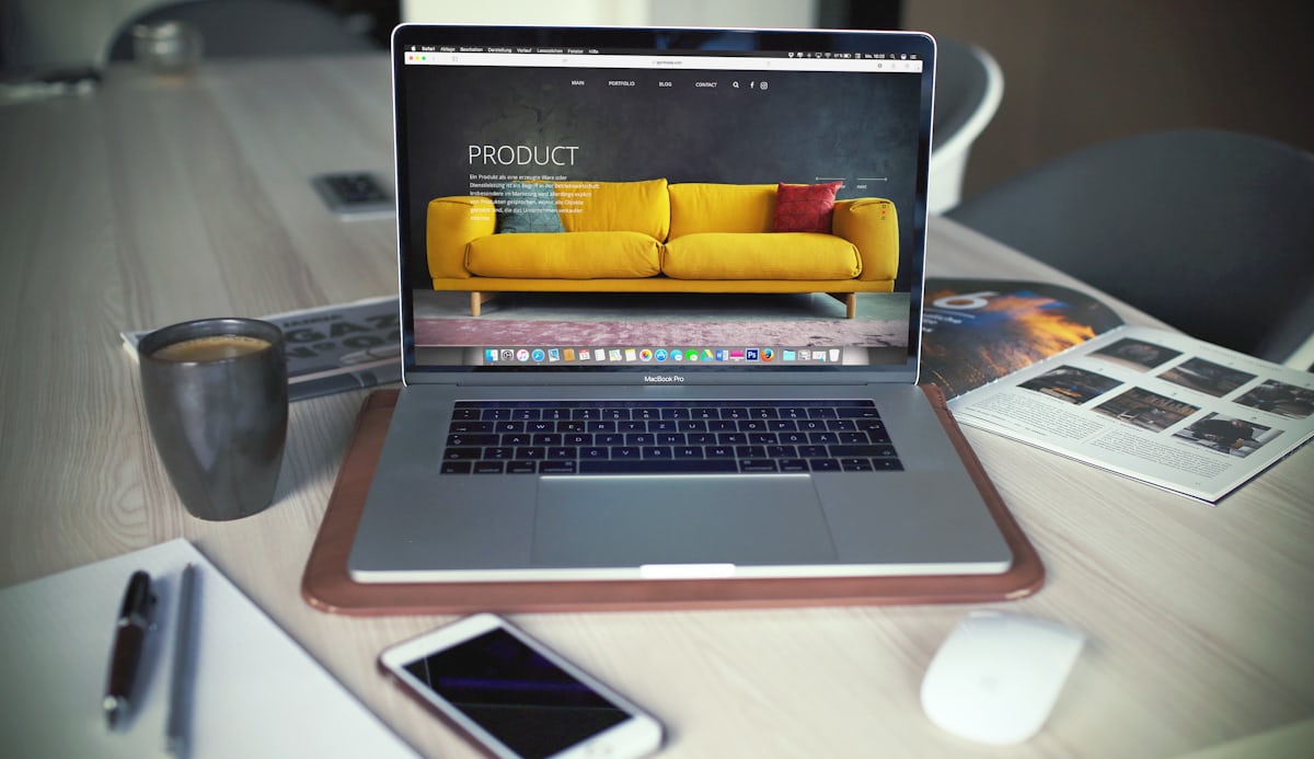 Why Your Business Needs Professional Website Design Services