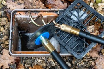 Expert Drain Cleaning in Goole Soakaway Drainage Solutions You Can Trust