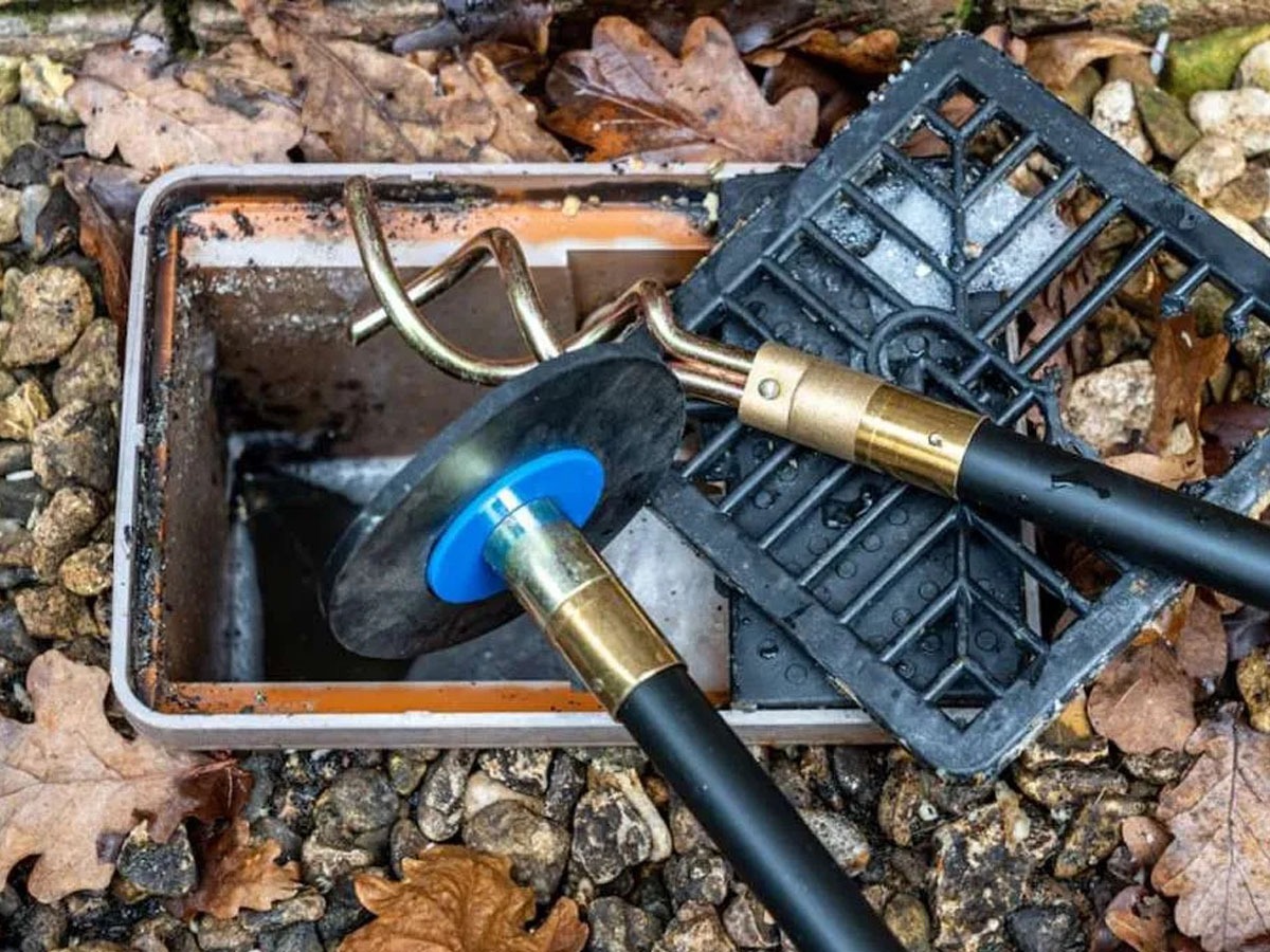 Expert Drain Cleaning in Goole Soakaway Drainage Solutions You Can Trust