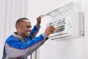 Finding Comfort with a Trusted HVAC Company