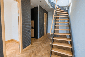 Hard Floor Cleaning Specialist in St. Helens
