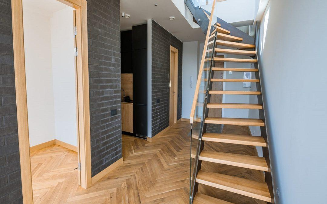 Hard Floor Cleaning Specialist in St. Helens