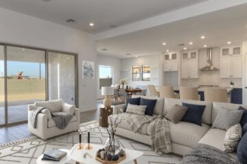 How Real Estate Videos and Virtual Staging Are Changing Property Listings