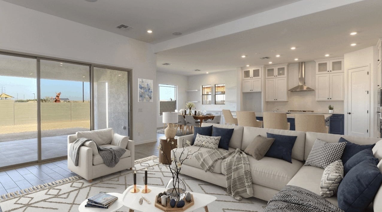 How Real Estate Videos and Virtual Staging Are Changing Property Listings