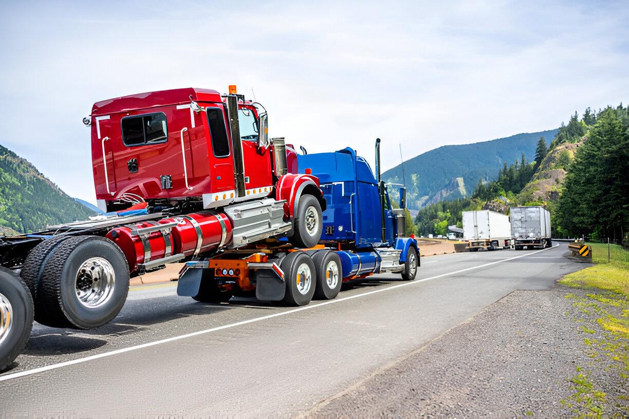 How to Find the Best Heavy Duty Towing and Off-Road Recovery Near You