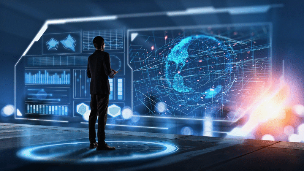 Industries Getting the Most from Customer Analytics and Big Data