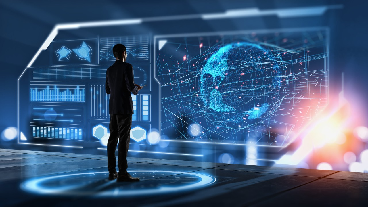 Industries Getting the Most from Customer Analytics and Big Data
