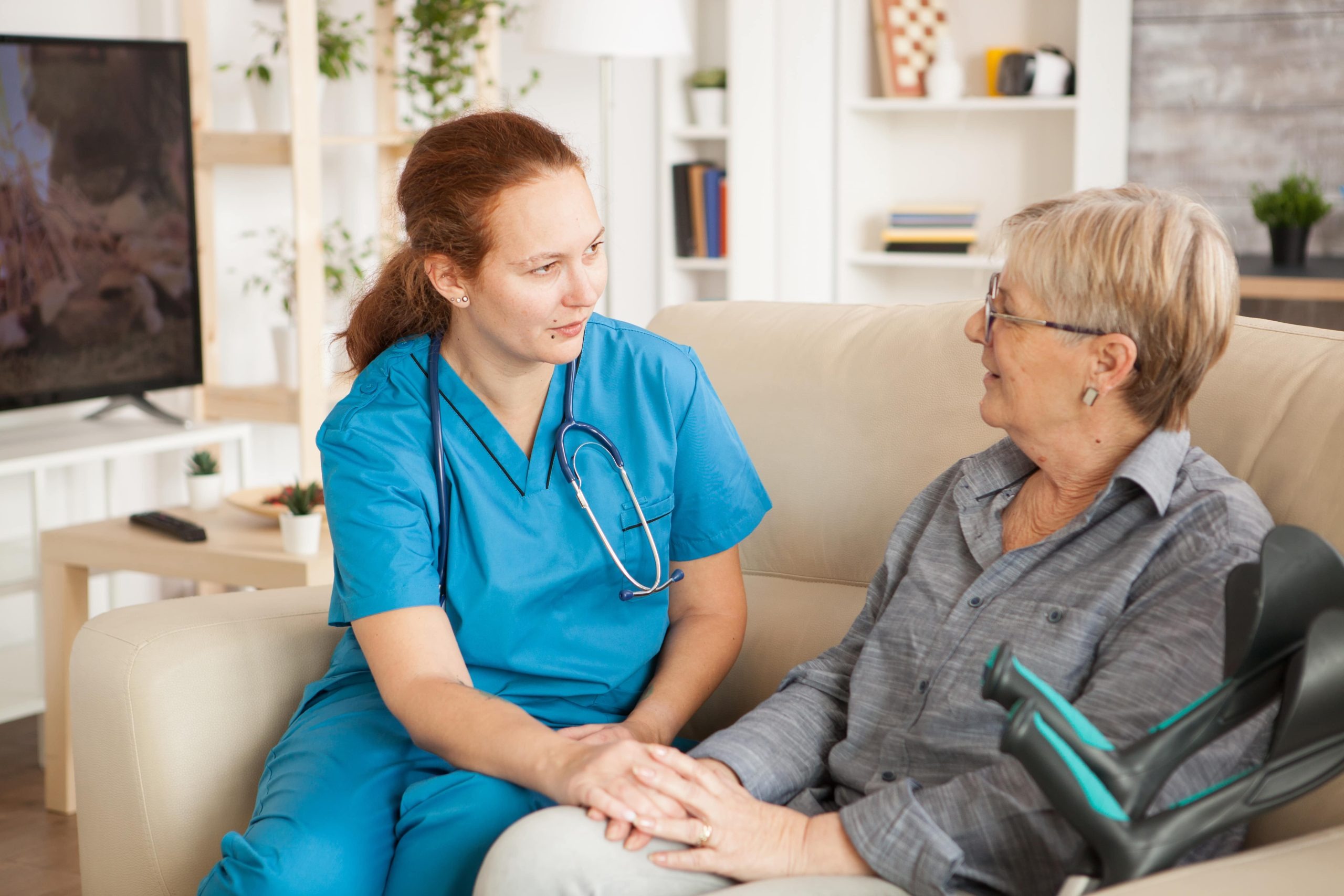Understanding Skilled Nursing Care and Its Role in Health Support