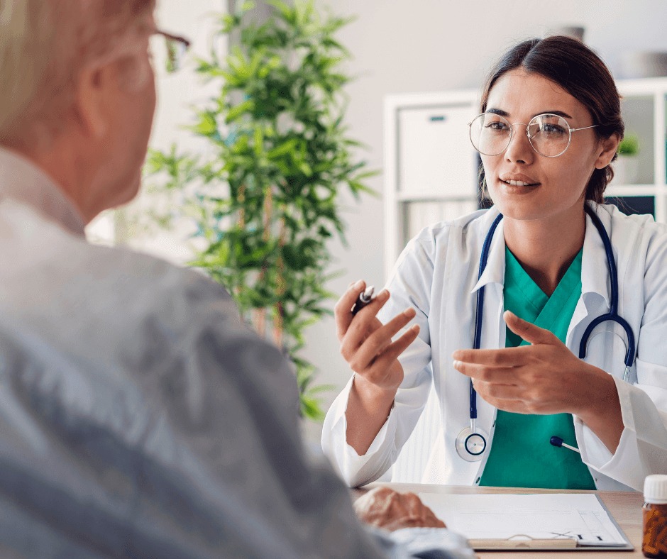 What Doctors Want You to Know About Alternative Medicine