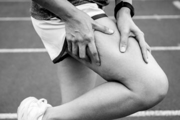 When Leg Pain Could Signal Something More Serious