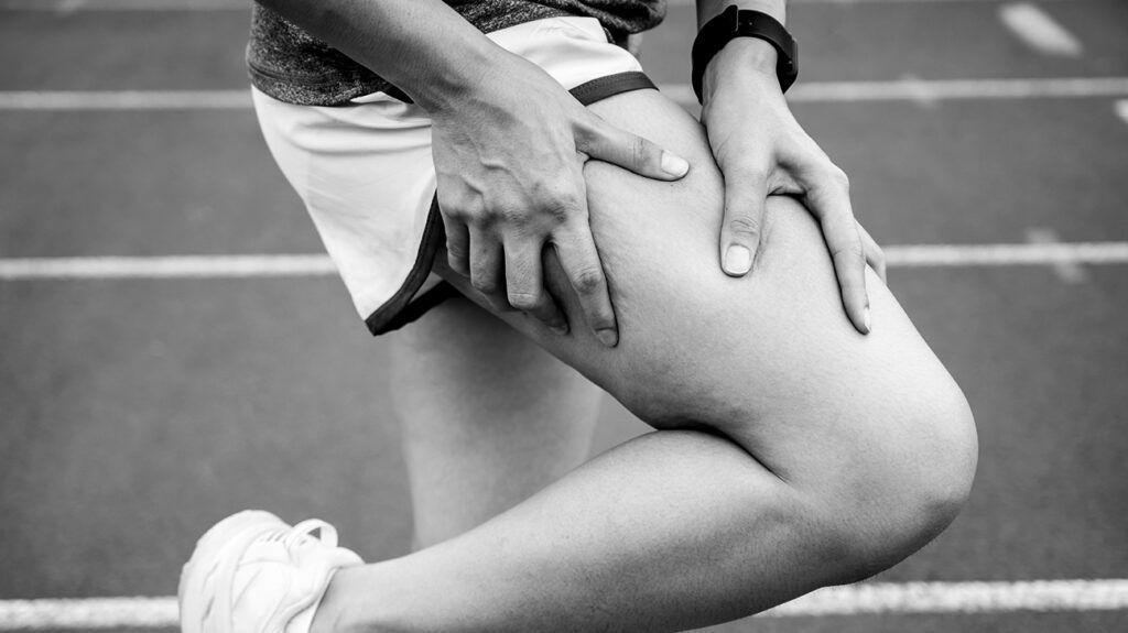 When Leg Pain Could Signal Something More Serious