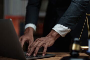 Why Legal Document Review Is the Backbone of Modern Paralegal Services