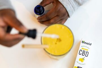 Chronic Pain, But Make It Chic: How Baddies Manage Pain with Medical Cannabis