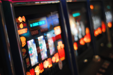 Slot Styles Across