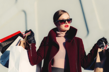 Fashion and Style: Surface, System, and Self