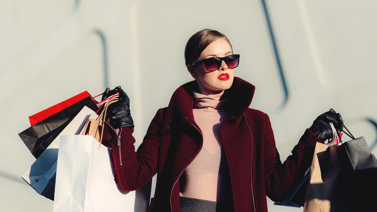 Fashion and Style: Surface, System, and Self