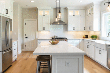 The Hidden ROI of Kitchen Renovations (What Adds Real Value)