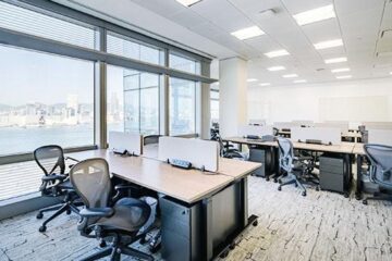 The Rise of Flexible Workspaces: Why UK Businesses Are Moving to Modern Business Centres